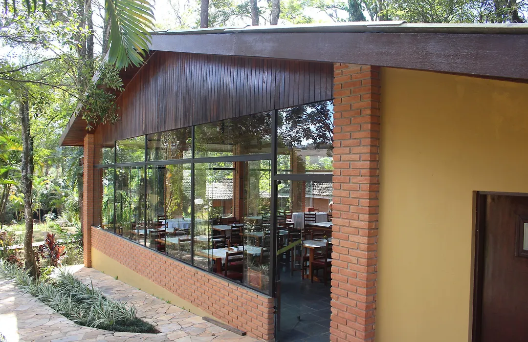 Paradies Hotel Express-1