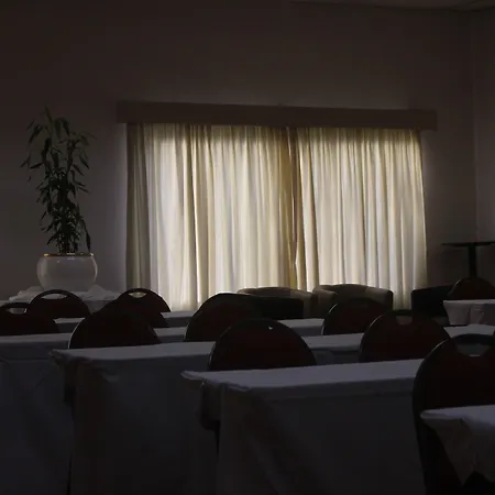 Paradies Hotel Express-3